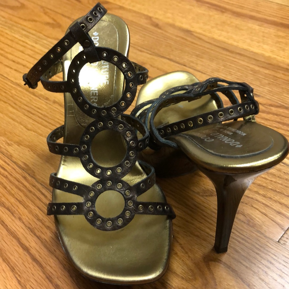 Beautiful sexy Sandals designer !!!